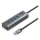 Hub USB Orico USB-A - 4x USB-A 3.0 - szary